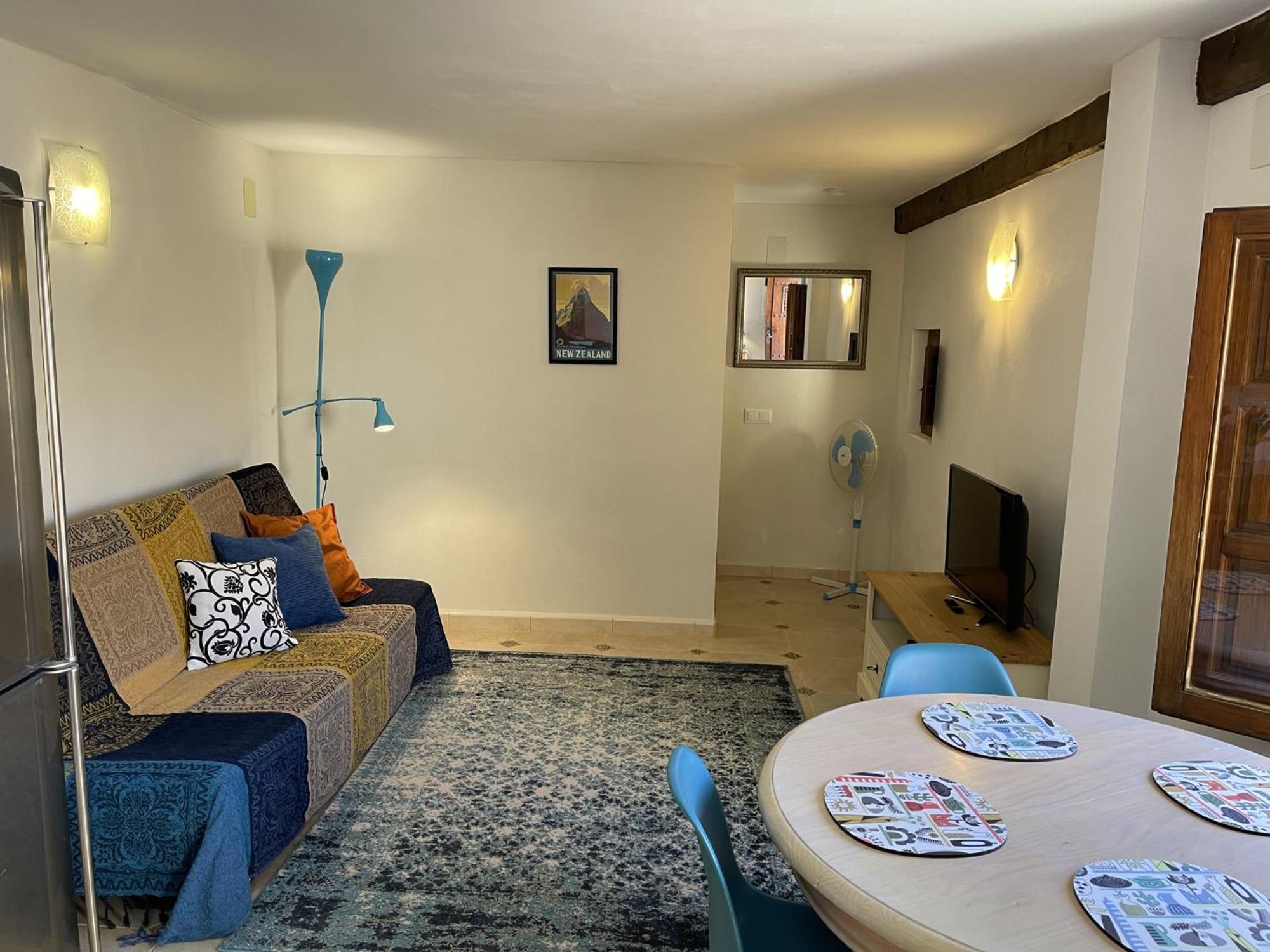 Grapevine Manor Guest House Monovar Room photo